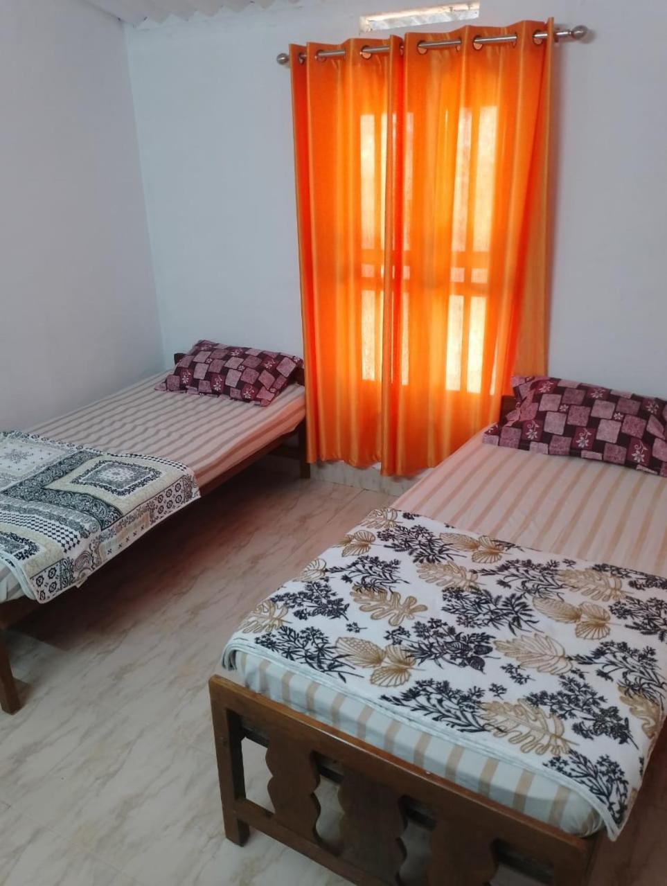 Tharayil Farm Stay Vagamon Eksteriør billede