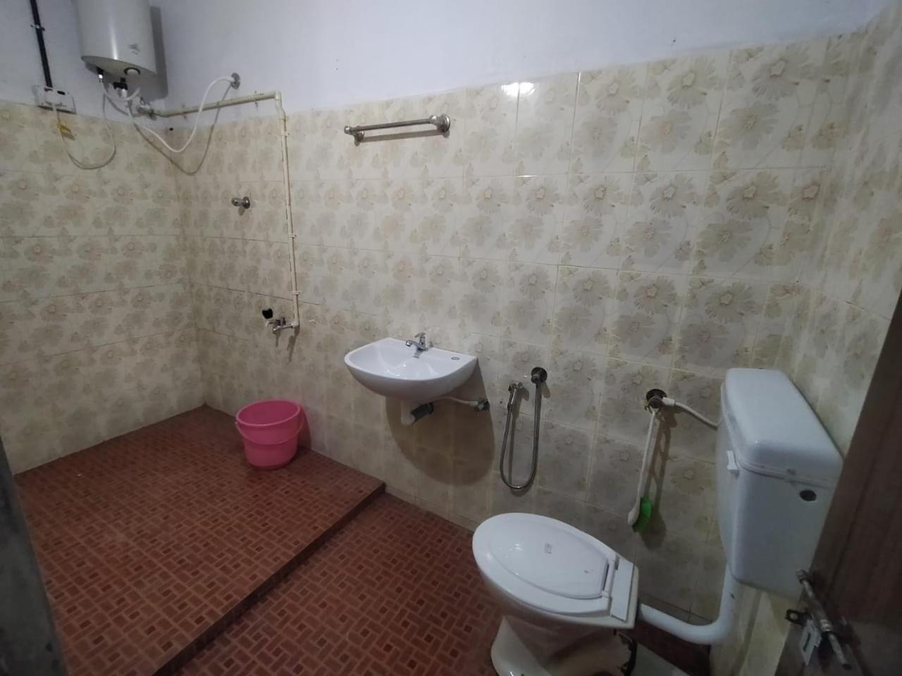 Tharayil Farm Stay Vagamon Eksteriør billede